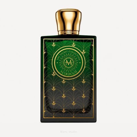 MORESQUE PARFUM Scirocco